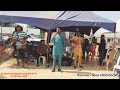 UKWUANI MUSIC SESSIONS BY HARVESTERS BAND PERFORMING AT OKPAI-OLUCHI
