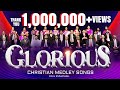 Glorious Telugu Christian Medley 2023 | Paul Emmanuel | John Pradeep#glorious#paulemmanuel