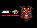 JSTJR & RAWTEK - Go Stoopid (Official Audio)