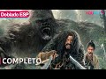 ENGSUB Movie [Mountain King] | The savage saved a little girl | Action / Adventure / Fantasy