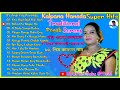 Santali Porob Serenj_Super Khon Super Traditional Nonstop Song👉Kalpana Hansda 🔊Jhakaas Song