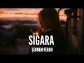 Şebnem Ferah / Sigara (Lyrics)