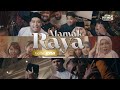 MV ALAMAK RAYA ERA! - PERSONALITI ERA