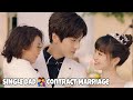 Single Dad Enters into a Contract Marriage for His Son | Unforgettable Love Explained in Hindi
