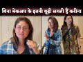 SHOCKING: Kareena Kapoor Looks So Old Without Makeup When She Spotted With Karisma Kapoor