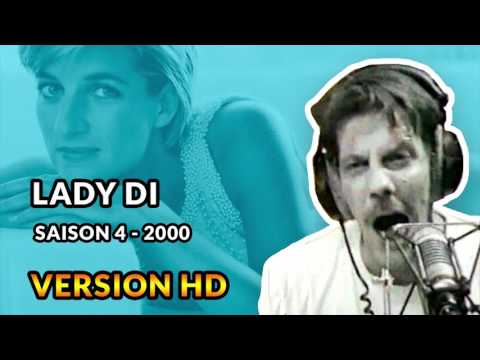 Affaire Lady Di 2000 Débats de Gérard de Suresnes HD