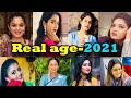 Telugu serial heroines Real age || Ashika,Madhumitha,Varsha,Deepthi manne || Madhu's Rangoli