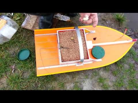 Прикормы своими руками Прикормы своими руками