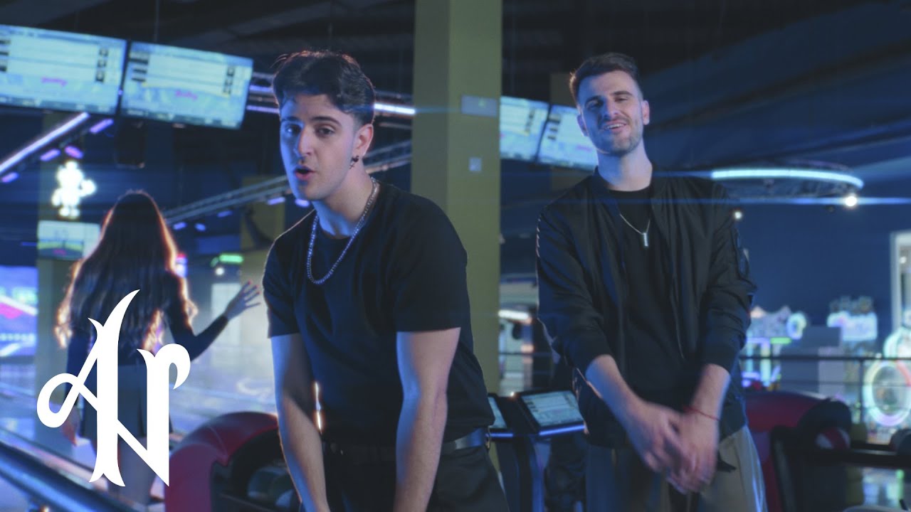 Adexe & Nau – Fuente de los deseos (Videoclip Oficial)