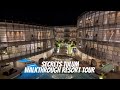 Secrets Tulum All Inclusive Resort and Beach Club Walkthrough Tour | Trips with Angie