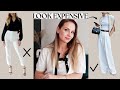 How To Look Elegant and Expensive | Part 2
