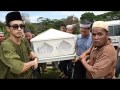 Download Achik - bersemadilah dengan tenang avi