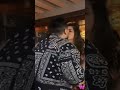 💞 Birthday kiss Shruti Hassan Kisses her Boy Friend at Birthday Celebration Party