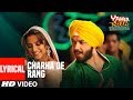 Lyrical: "Charha De Rang" Song | Yamla Pagla Deewana | Dharmender, Sunny, Bobby