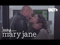 Being Mary Jane Movie Premiere | Being Mary Jane