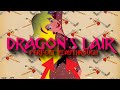 PERFECT DRAGON'S LAIR PLAYTHROUGH [NO DEATHS] [MOVE GUIDE DISABLED]