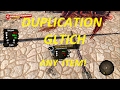 Dead Island Duplication/Money Glitch *DUPLICATE ANY ITEM* WORKS ON ALL CONSOLES