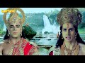 क्या हुआ जब हनुमान जी की राम भक्ति में विघ्न डाला गरुड़ ने | Sankat Mochan Mahabali Hanuman EP 1