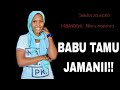 BABU TAMU JAMANII!!. PART 01.