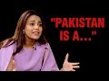 Swara Bhasker's SHOCKING Hypocrisy On Pakistan REVEALED | Swara Bhasker Veere Di Wedding