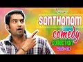 Santhanam Comedy | Scenes | latest | 2015 | Santhanam Comedy Collection -Vol 1