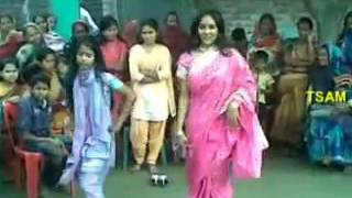 ননদ ভাবীর সেই রকম নাচ village boudi hot dance