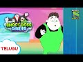 భయానక కథల విక్రేత | Stories for Children | Funny videos | Kids videos | Cartoon for kids