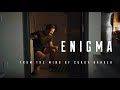 ENIGMA (A Psychological Short Film Directed by Curry Barker)