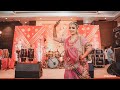 Bride performance for her parents & in laws | Emotional dance made everyone cry