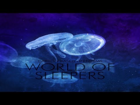 Carbon Based Lifeforms World Of Sleepers 24 bit 2015 Remaster Full Album 