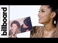 Ariana Grande Reacts to Her Childhood Photos | Billboard