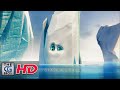 CGI **Award-Winning** 3D Animated Short: "Glace à l'eau" - by ECV Animation Bordeaux | TheCGBros
