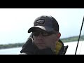 Airflo Stories - Fly fishing Rutland Water with Iain Barr
