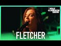 FLETCHER Performs 'Pretending' On The Kelly Clarkson Show
