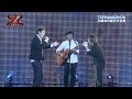 Download R3 r3 sings mirai e - top 9 live show - x factor okinawa japan
