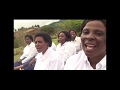 Kwaya kuu kanisa la moravian jimbo la kusini magharibi(MBEYA)-maisha ni sawa na maua(official video)