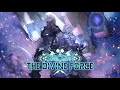 Star Ocean: The Divine Force - Laeticia Battle Theme
