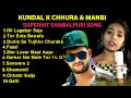 Best Of Kundal K Chhura | Kundal K Chhura & Manbi Hits | Kundal K Chhura Hits Sambalpuri