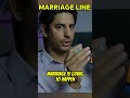 When will you Get Married? Marriage Line in Palmistry