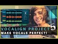 VocALign Project 5 Review & Tutorial | Vocals In Perfect Alignment!
