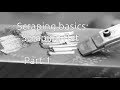 Scraping basics - Scraping flat - Part 1
