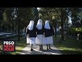 Abused nuns reveal stories of rape, forced abortions