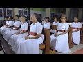 NYIMBO ZA EKARISTI TAKATIFU.Chang'ombe Catholic Singers.Watunzi S.Mujwahuki/Aloyce Kipangula
