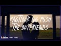 The Boyfriends - Pagtibok Ng Puso (Lyric Video)