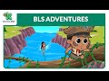BLS Adventures - 51 | Baby Little Singham aur Teacher | Hindi Cartoons | Bacchon ke Cartoon