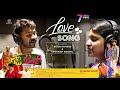 Posa Posa Lyrical Video | Goujii Gammath | Tulu Movie | Arjun Kapikad | Vaishnavi Ravi