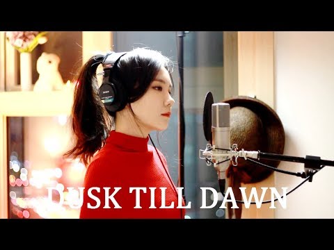 Download ZAYN - Dusk Till Dawn ft. Sia ( cover by J.Fla ) free