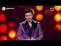 Arab Idol - ماجد المهندس - انا حنيت