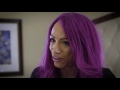 Sasha Banks - Must watch interview: On childhood, journey to WWE, Charlotte, Bayley + Hell in a Cell