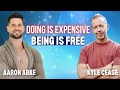 Effort Doesn't Work Anymore | "The Big One" w/ Kyle Cease